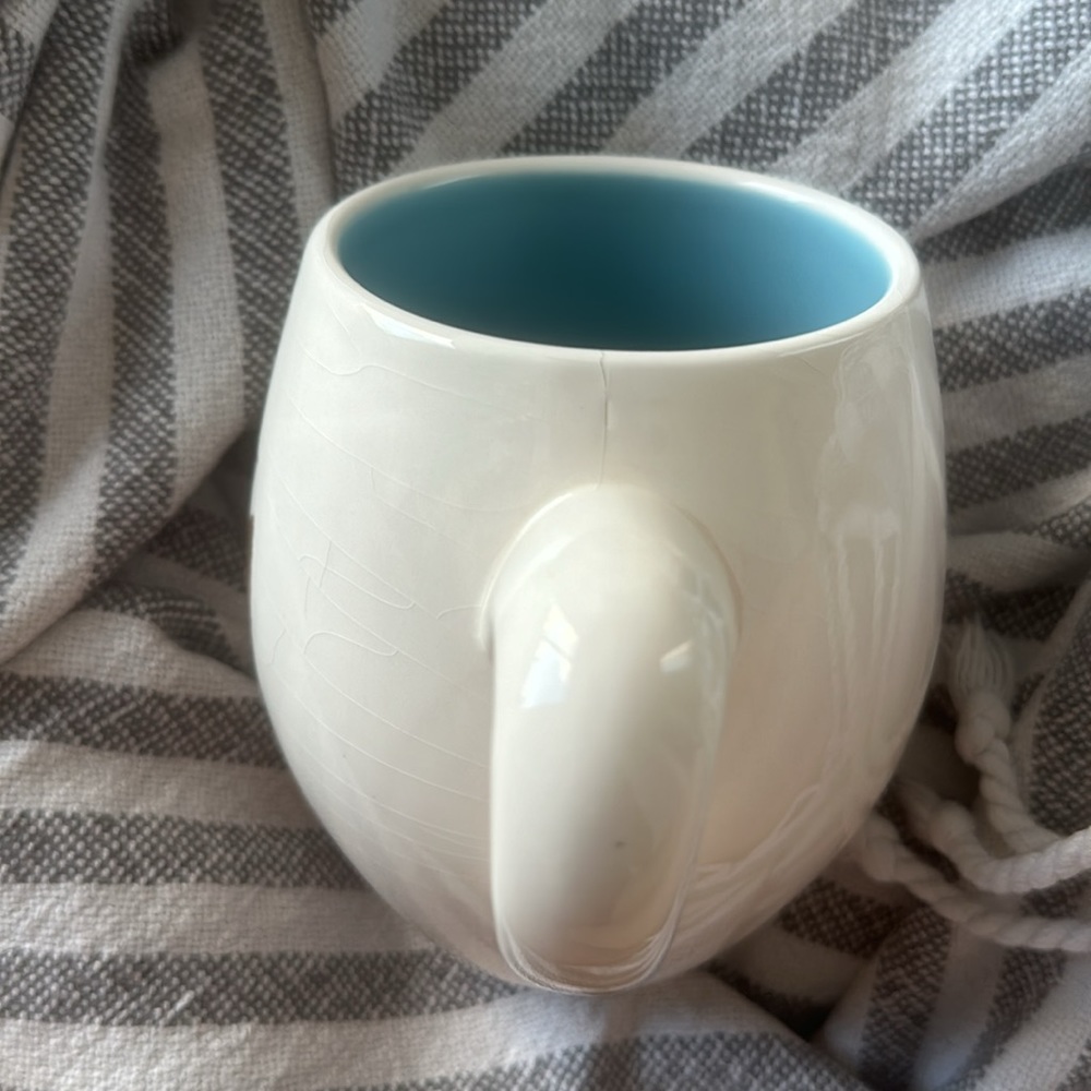 Rae Dunn Easter Mug - Picture 2 of 5